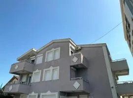 Stellax Apartment