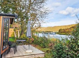 Holiday Home Tiny Haus Prinz Ludwig by Interhome, хотел в Риденбург