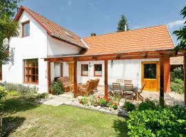 Holiday Home Magnolia by Interhome