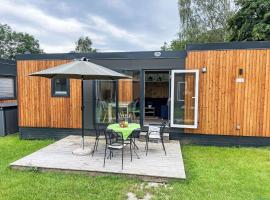 Holiday Home Villa Ramses by Interhome, hotel a Riedenburg