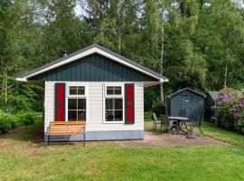 Holiday Home 4-persoons bos-2 by Interhome, hotel in Dalfsen