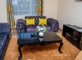 A&B Cozy Guesthouse