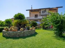 La piccola dimora vicino Tropea