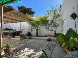Ca la Font Calpe Old Town