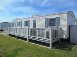 Golden palm Chapel St leonards Hathaway 8 Berth