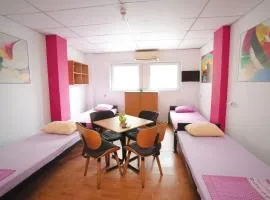 HILJADNIKOV Apartments