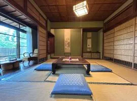 Hide-inn 富山県美術館裏の和風宿 隠れ家T #HH8