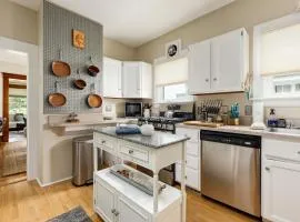 Ninth Street Urban Retreat
