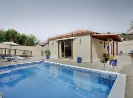 Villa tauro golf and beach