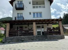 CASA IKA&MATEI