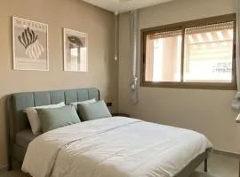 Appart de luxe en Bord de Mer