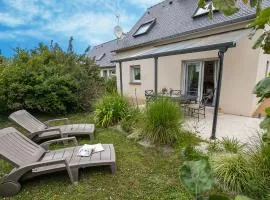 Holiday Home Palacret by Interhome