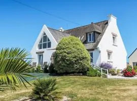 Holiday Home Reve de Mer by Interhome