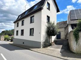 Apartment N&uuml;rburgblick by Interhome