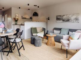 Seetiid, vila v destinaci Westerland