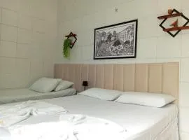 Hotel Pilão