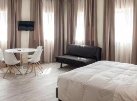 Hotel & Wellness Stella Delle Langhe, спа хотел в Говоне