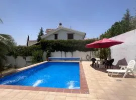 LOFT Huetor Santillan