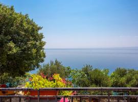 Stunning Apartment In Stara Baska, hotel in Stara Baška