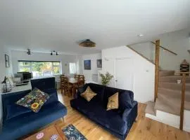 Close to sea and South Downs national park - Sompting