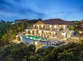 Alta Bella - Oceanfront Resort Villa & Nordic Spa