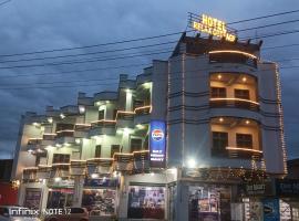 Relax Cottage Swat by Khan Familia, hotel v destinaci Swat