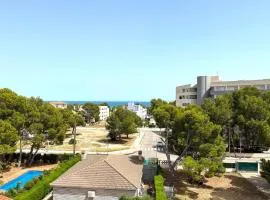 Estupendo Apartamento