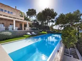Villa Oasis Del Mar