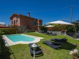 Holiday Home Nide by Interhome