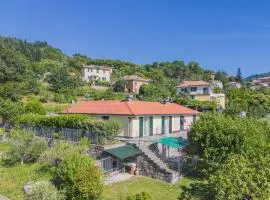 Holiday Home Casa dei Gelsi by Interhome