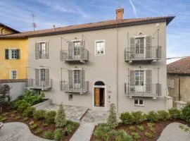 Apartment Casa Calleri by Interhome