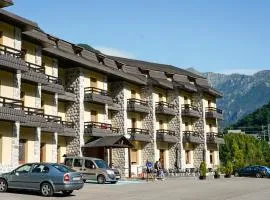 Snö Hotel Bielsa
