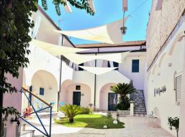 B&B SOGNANDO VIETRI e SPA ESCLUSIVA, hotel in Aversa