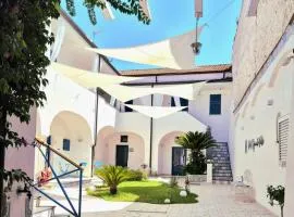 B&B SOGNANDO VIETRI e SPA ESCLUSIVA