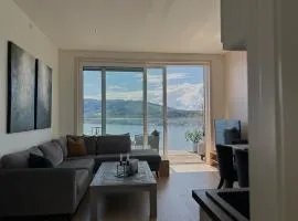 MJOS TOWER - Big Apartment with lake view