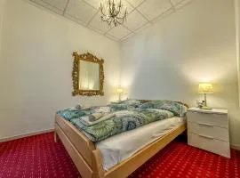 Apartmaji Vogelnik
