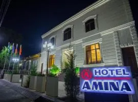 Amina Hotel