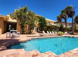 Villa Bella Mare Aruba - Steps to the beach