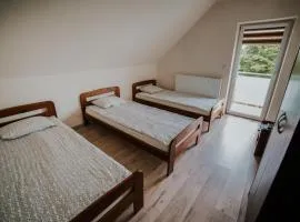 Villa pod gruszą