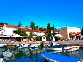Guesthouse Cecilia, Hotel in Malinska