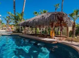 Cabo Oasis At Misiones