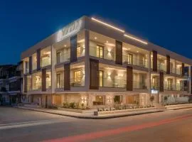 Sandy Seaside Suites