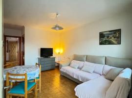 Chalet adosado primera línea, hotel v destinaci El Mojón