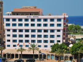 Mina Hotel, hotel sa Aqaba