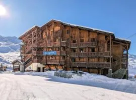 Résidence Les Balcons de Val Chavière
