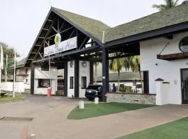 Labadi Beach Hotel