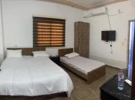 Dopamine apartment