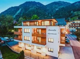 Appartements Amarella