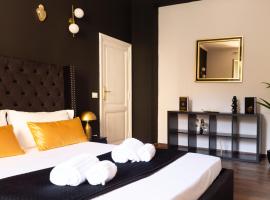 TP Apartment Luxury Colosseum