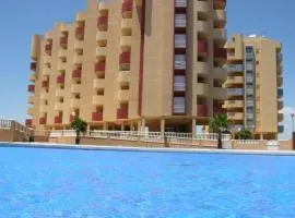 Miradores del Puerto La Manga Apartment Kalimera
